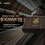 Realme 16 Pro Harry Potter Edition Segera Hadir di Indonesia, Resmi Meluncur 21 September 2026