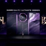 Huawei Mate XT 2 Resmi Meluncur, Bawa Layar 10,2 Inci dan Kirin 9050 Pro
