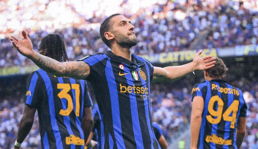 25 Bursa Transfer Inter di Era Piero Ausilio: Lautaro hingga Correa, Mana yang Terbaik?