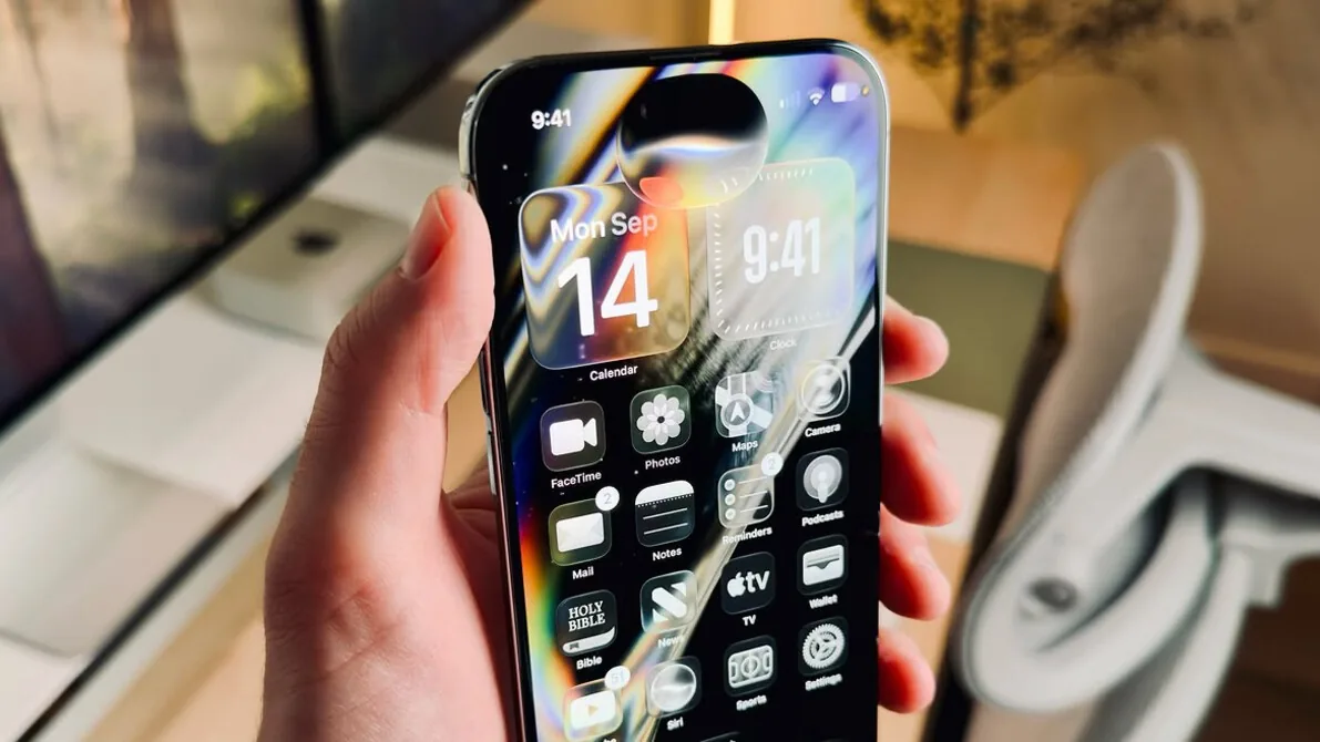 Dilema Pengguna iPhone Lawas: Haruskah Update ke iOS 27 atau Tetap Bertahan? 1 Dilema Pengguna iPhone Lawas: Haruskah Update ke iOS 27 atau Tetap Bertahan?