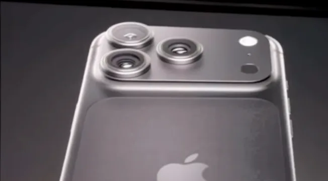 IPhone 18 Pro Resmi Meluncur, Bawa A20 Pro 2nm dan Kamera 48MP