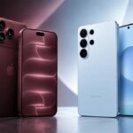 Perbandingan iPhone 18 Pro Max vs Samsung Galaxy S26 Ultra