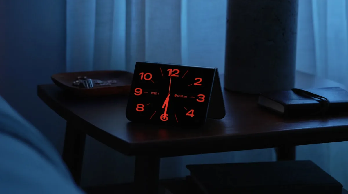 IPhone Duo Bisa Jadi Alarm, Tapi Sebaiknya Jangan Ditaruh di Samping Tempat Tidur 1 IPhone Duo Bisa Jadi Alarm, Tapi Sebaiknya Jangan Ditaruh di Samping Tempat Tidur