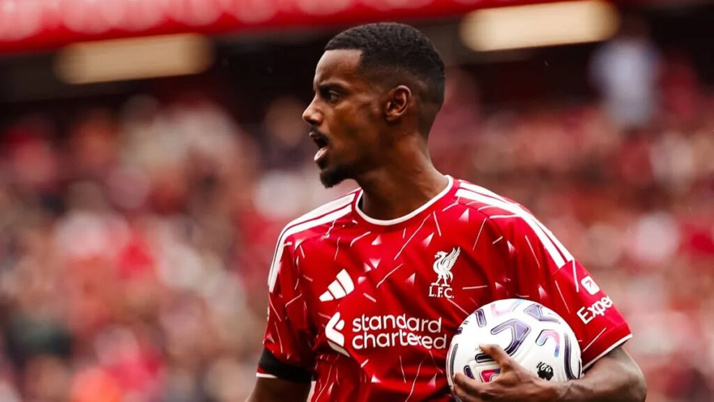 3 Rekomendasi Kapten Paling Mematikan FPL GW3 2026/2027: Jangan Ragukan Isak!