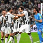 Juventus Selamat dari Kekalahan, Spalletti Tetap Pasang Badan untuk Kolo Muani