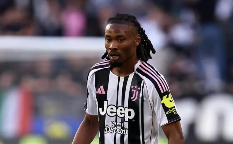 Khephren Thuram Operasi Lutut, Absen Bela Juventus hingga 2027