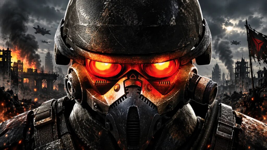 Killzone Dikabarkan Kembali, Remaster FPS Ikonik PlayStation Mulai Digarap Setelah 13 Tahun