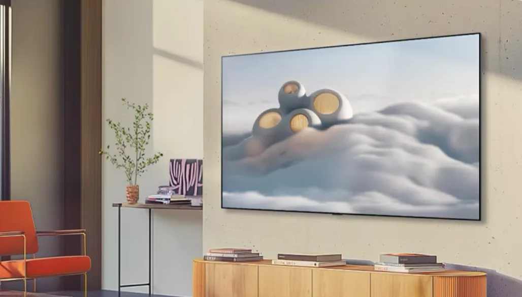 LG Bantah Smart TV Terus Merekam Pengguna, Ini Penjelasannya