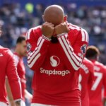Rapor Pemain Man United vs Everton: Lammens Tampil Kelam, Bintang Bernilai 2/10 Ini Bikin Tepok Jidat