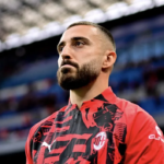 Mario Gila Ungkap Kondisi Lutut Usai Milan vs Juventus: “Saya Merasakan Sedikit Ketidaknyamanan”