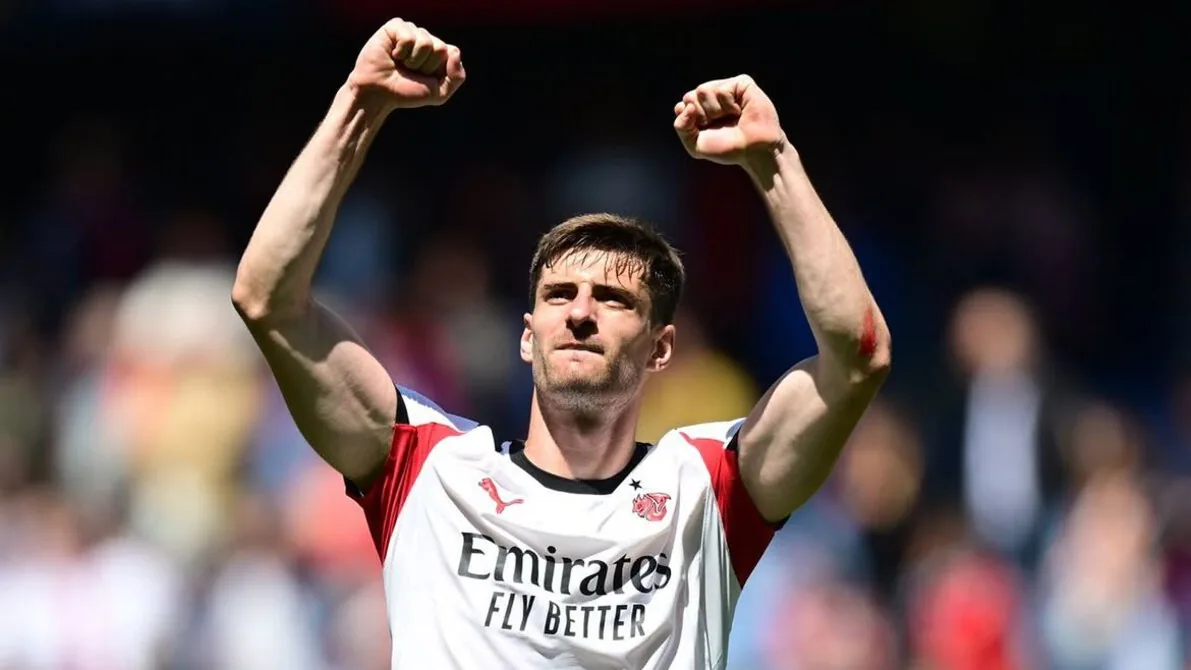 Alarm Bahaya Sebelum Lawan Juventus! Matteo Gabbia Cedera, Lini Belakang AC Milan Terancam Pincang