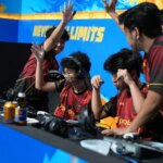 Peta Perkembangan Esports FFWS SEA 2026 Fall: Empat Wakil Indonesia Siap Tempur di Surabaya