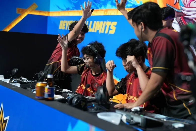 Peta Perkembangan Esports FFWS SEA 2026 Fall: Empat Wakil Indonesia Siap Tempur di Surabaya
