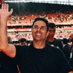 Taktik Jenius Arteta Bikin Chelsea Bertekuk Lutut, Comeback Dramatis Arsenal Buktikan Mental Juara