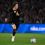10 Penjualan Terbesar Serie A yang Mengubah Bursa Transfer Musim Ini