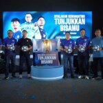 Turnamen Futsal by.U 2026, Buka Peluang Masuk Klub Futsal Profesional dan Beasiswa