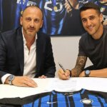 Inter Milan Bersiap Tunjuk Sang Tangan Kanan Sebagai Pengganti Piero Ausilio