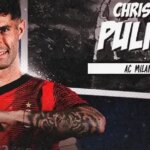 Misi Penebusan Dosa Pulisic! Siap Ngamuk di Laga Juventus vs AC Milan Usai Badai Cedera