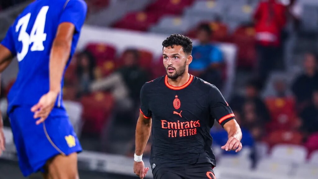 Jadwal Lengkap AC Milan September 2026: Deretan Grande Partita Serie A dan Liga Europa di San Siro