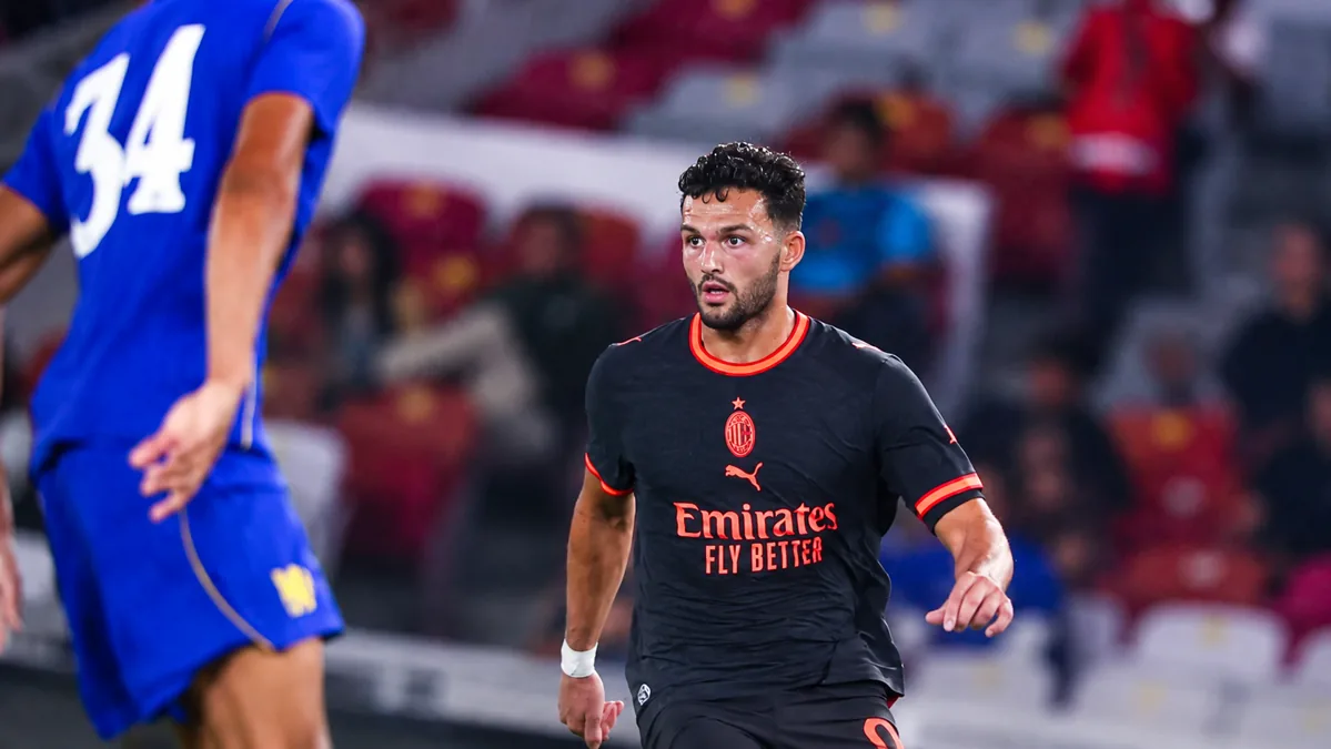 Jadwal Lengkap AC Milan September 2026: Deretan Grande Partita Serie A dan Liga Europa di San Siro