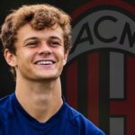 Berburu Bek Tengah Baru: Pengakuan AC Milan Soal Banderol Giorgio Scalvini dan Target Utama Ruben Amorim