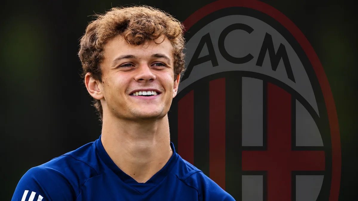 Berburu Bek Tengah Baru: Pengakuan AC Milan Soal Banderol Giorgio Scalvini dan Target Utama Ruben Amorim 1 Berburu Bek Tengah Baru: Pengakuan AC Milan Soal Banderol Giorgio Scalvini dan Target Utama Ruben Amorim