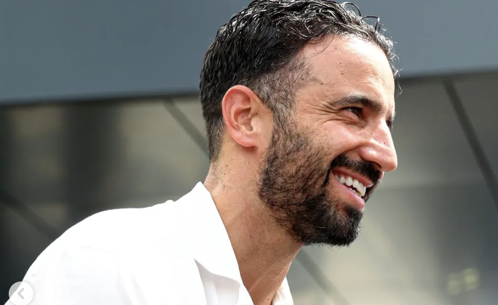 AC Milan Sudah Belanja Rp3 Triliun, tapi Amorim Masih Punya 5 Masalah Besar