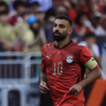 Mohamed Salah Digugat Utang Rp6 Miliar Usai Mangkir dari Pengadilan
