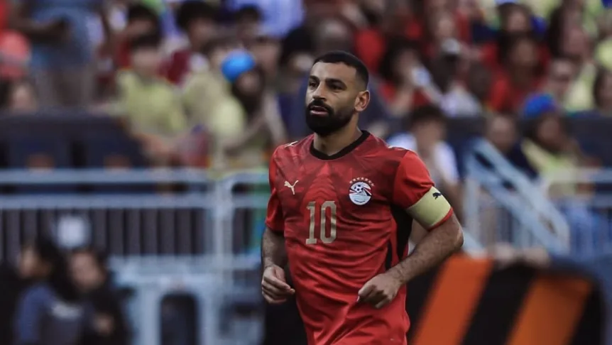Mohamed Salah Digugat Utang Rp6 Miliar Usai Mangkir dari Pengadilan