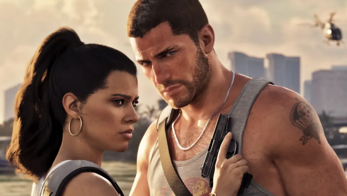 Keren! Pengisi Suara Karakter Utama GTA 6 Ternyata Pernah Masuk Nominasi Emmy