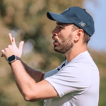 Moncer di Lille, Davide Ancelotti Kirim Kode ke AC Milan: Posisi Ruben Amorim Mulai Terancam?