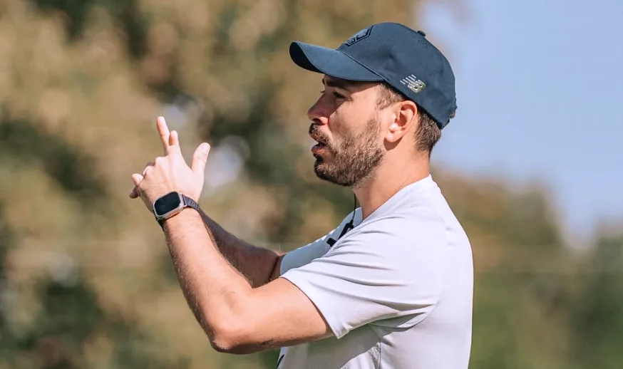 Moncer di Lille, Davide Ancelotti Kirim Kode ke AC Milan: Posisi Ruben Amorim Mulai Terancam?