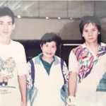Apa Kabar Ardy B. Wiranata? Tunggal Putra Indonesia Peraih Perak Olimpiade 1992 yang Kini Menetap di Kanada