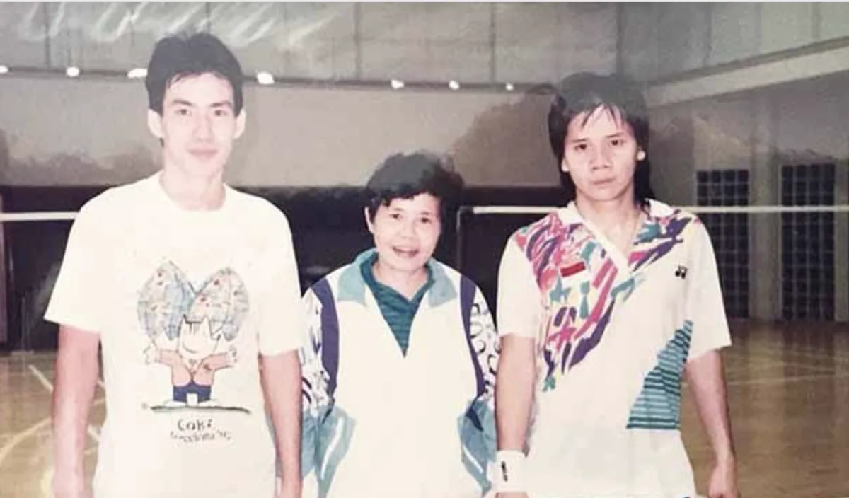 Apa Kabar Ardy B. Wiranata? Tunggal Putra Indonesia Peraih Perak Olimpiade 1992 yang Kini Menetap di Kanada 1 Apa Kabar Ardy B. Wiranata? Tunggal Putra Indonesia Peraih Perak Olimpiade 1992 yang Kini Menetap di Kanada