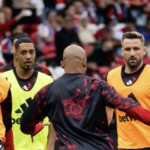 Kemenangan yang Menutupi Luka: Menguliti Kerapuhan Pertahanan Manchester United