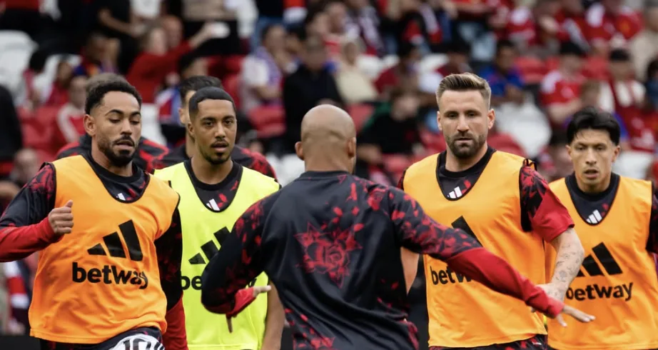 Kemenangan yang Menutupi Luka: Menguliti Kerapuhan Pertahanan Manchester United
