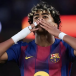 Lamine Yamal Tegaskan Barcelona Tak Butuh Julian Alvarez Pasca Gagal Diboyong dari Atletico Madrid