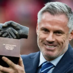 Bukan Liverpool! Jamie Carragher Ramal Klub yang Bisa Rebut Gelar Juara Premier League dari Arsenal