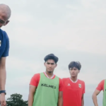 Imbang Lawan Malaysia, Bagaimana Peluang Timnas Indonesia U-20 Lolos ke Piala Asia U-20 2027?