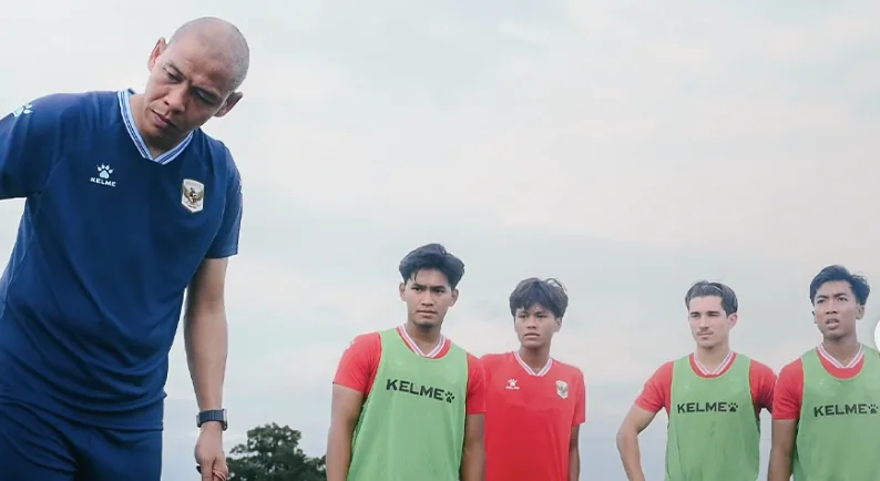 Imbang Lawan Malaysia, Bagaimana Peluang Timnas Indonesia U-20 Lolos ke Piala Asia U-20 2027?