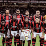 Gawat! AC Milan Terancam 'Pincang' Saat Laga Tandang Kontra Juventus