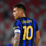 Lautaro Martinez Bangga Ditaksir Barcelona tapi Memilih Bertahan Bersama Inter Milan