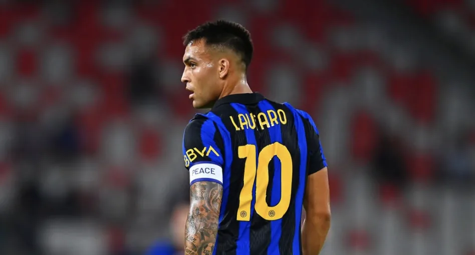Lautaro Martinez Bangga Ditaksir Barcelona tapi Memilih Bertahan Bersama Inter Milan 1 Lautaro Martinez Bangga Ditaksir Barcelona tapi Memilih Bertahan Bersama Inter Milan