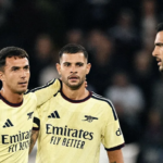 Habiskan Rp12 Triliun untuk Transfer, Arsenal Kini Dibayangi Aturan UEFA
