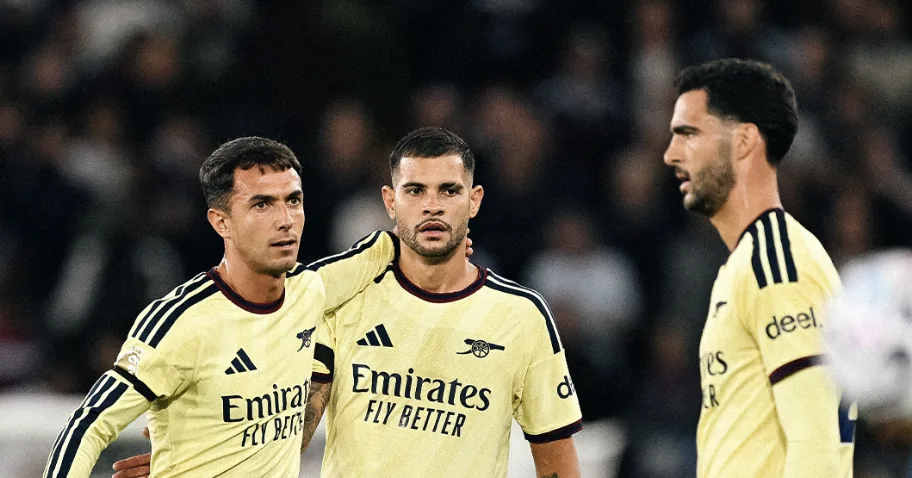 Habiskan Rp12 Triliun untuk Transfer, Arsenal Kini Dibayangi Aturan UEFA