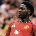 Kobbie Mainoo Tak Masuk Daftar 23 Pemain yang Didaftarkan Manchester United untuk Premier League, Kenapa?