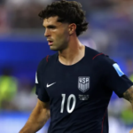 AC Milan Siapkan Kejutan untuk Juventus, Christian Pulisic Berpeluang Jadi Senjata Rahasia