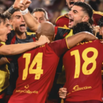 AS Roma dan Atalanta Memanas Usai Laga! Tony D'Amico dan Luca Percassi Terlibat Keributan Sampai Polisi Turun Tangan
