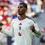 Update Isu Cedera Manchester United: Rashford dan Baleba Masih Abu-abu Main Lawan Manchester City
