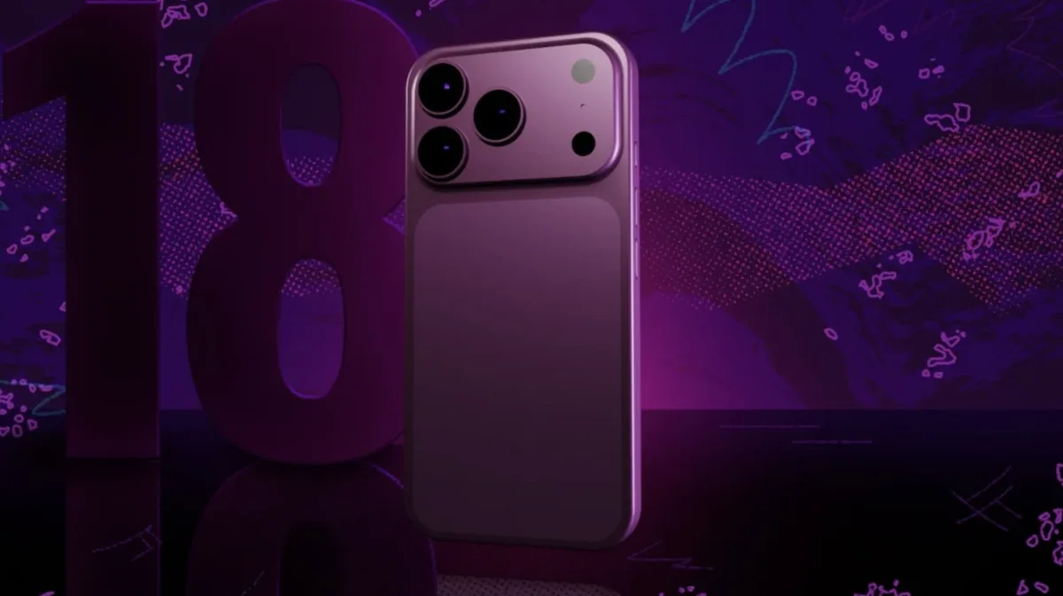 Siap-siap Kantong Jebol! iPhone Ultra Diprediksi Rp52 Juta, iPhone 18 Pro Mulai Rp22 Juta